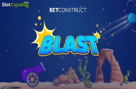 Play Blast slot